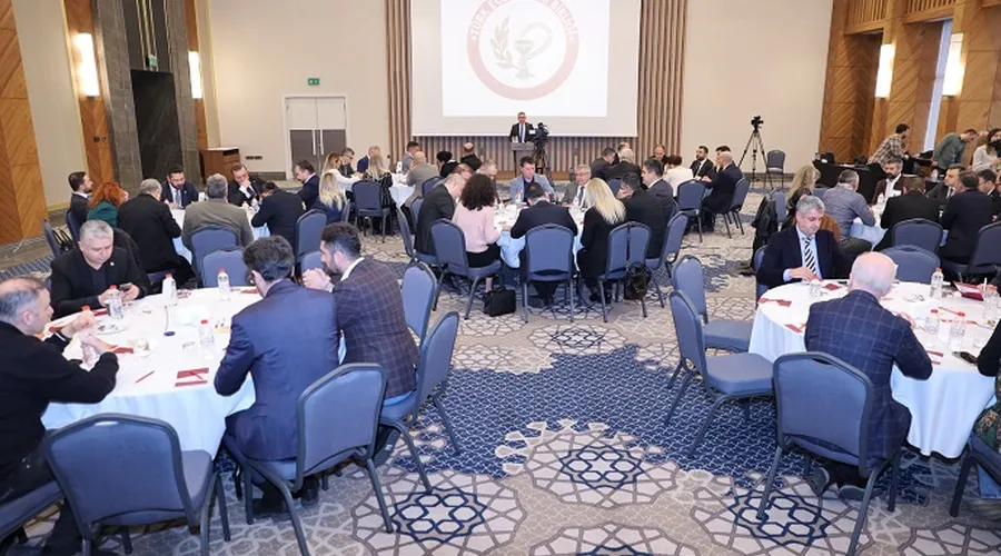 Eczacılar, Ekonomik Zorluklar ve Haksız Tutumlar Karşısında Birlik Oluyor