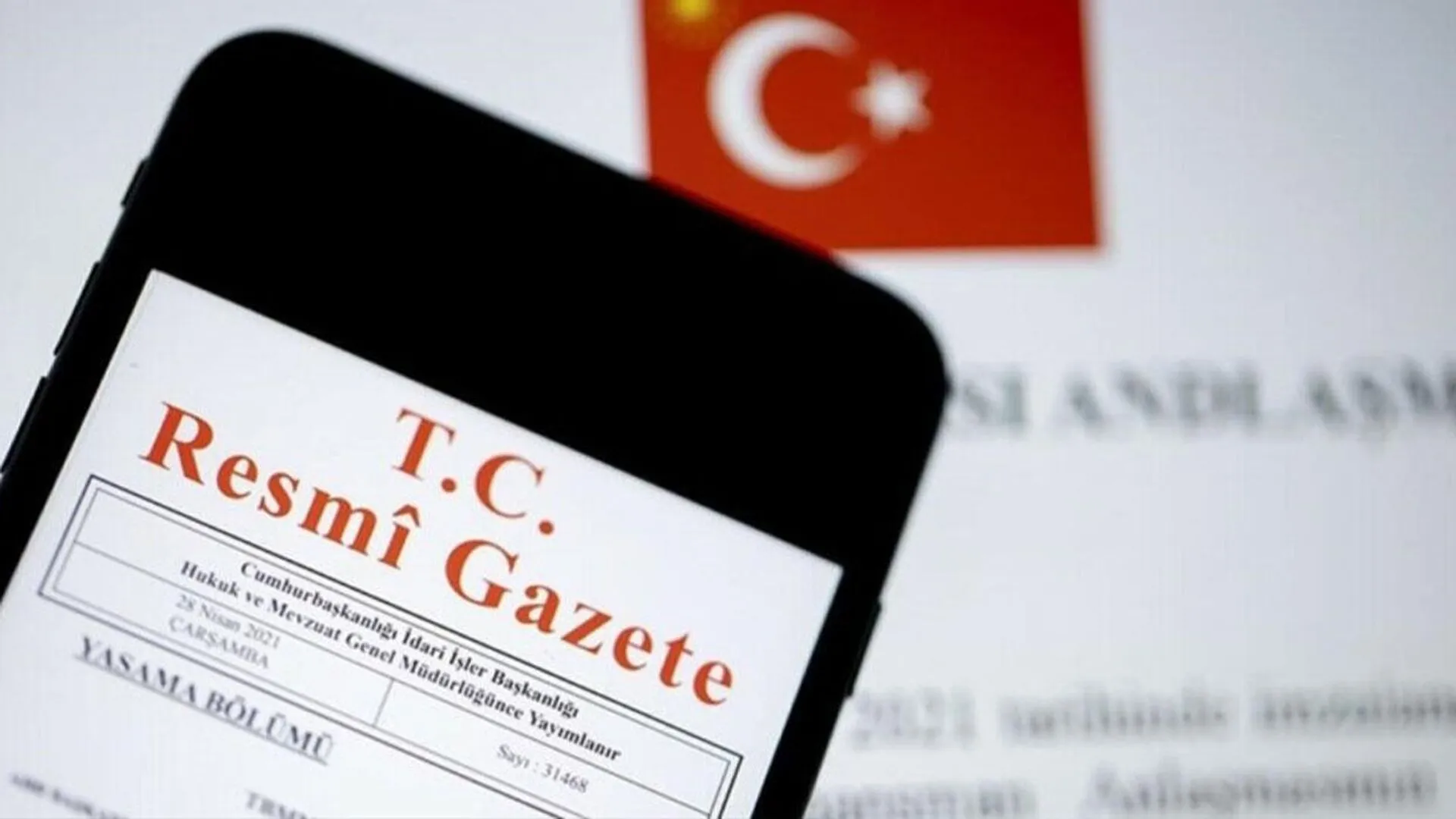 Tahlil Zorunluluğunu Kaldıran Kanun Değişikliği Resmi Gazetede Yayınlandı