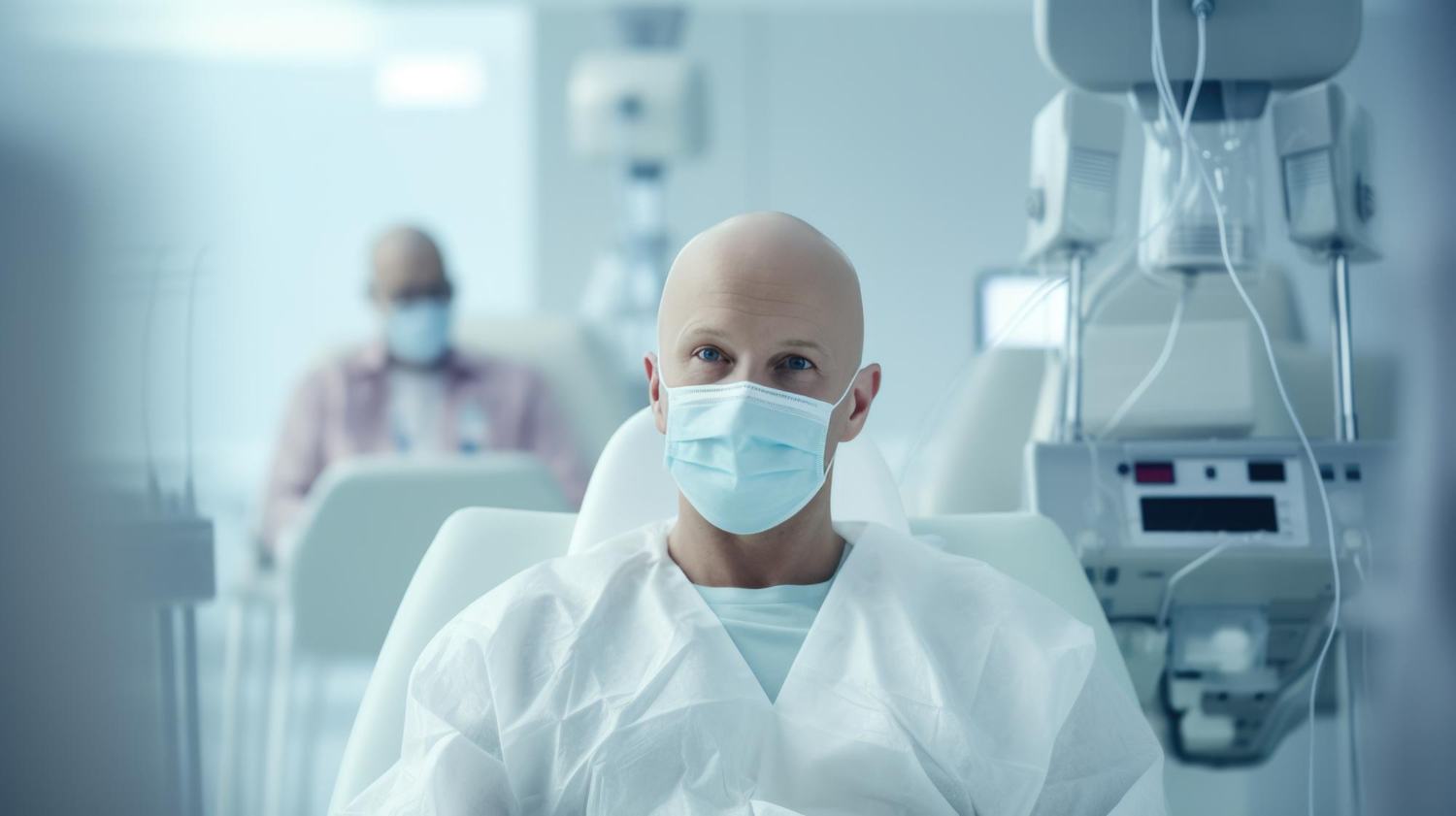 Radyoiyot Tedavisi Hakkında Merak Edilenler - Atom Tedavisi Nedir?