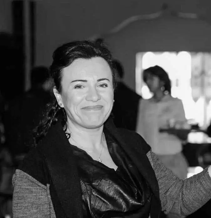 KADIN CİNAYETLERİ ARTIK SON BULSUN