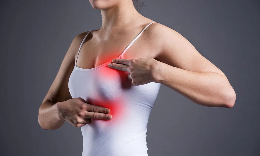 Meme ve Serviks Kanseri Geçiren Hastaların Yaklaşık %25'i Tedavi Sonrası Tarama İçin Takip Talimatı Almıyor