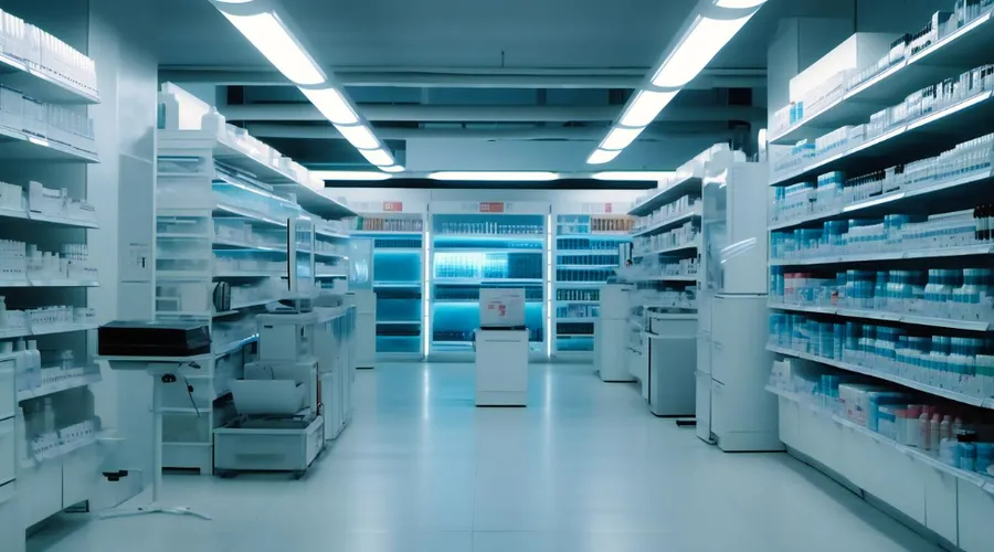 TİTCK'dan İlaç Geri Çekme Duyurusu