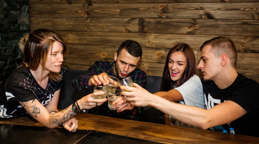 Alkol Tüketimi Avrupa'da Zirvede, DSÖ 2030 Hedefi: Azaltmak!