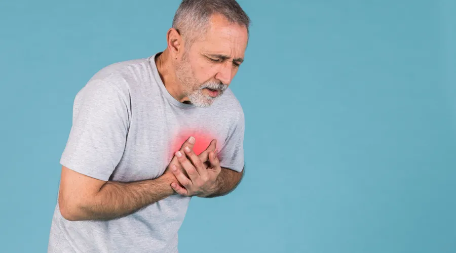 Sıcak Hava Kalp Hastaları İçin Risk