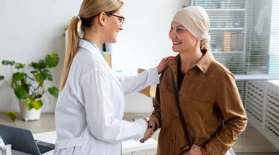 Araştırmaya Göre Y ve X Kuşağında 17 Kanser Türüne Yakalanma Oranı Daha Yüksek