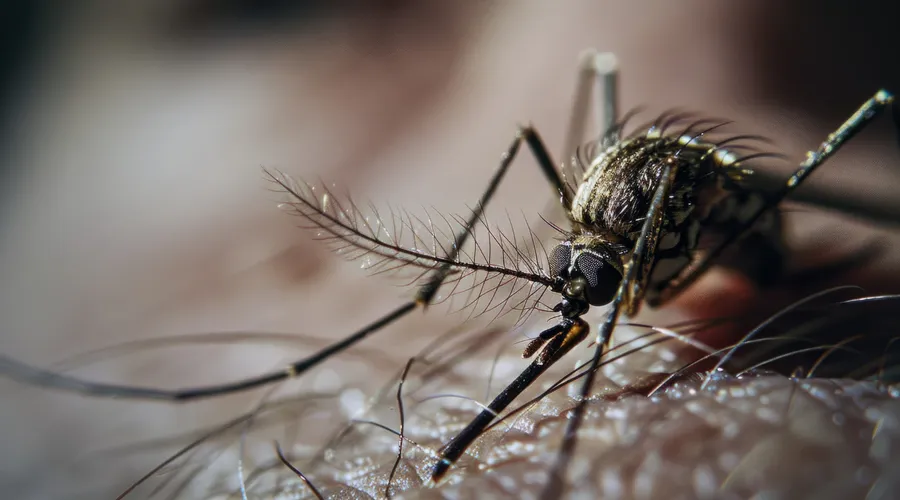 İran'da Dang Humması Alarmı: 63 Vaka Tespit Edildi