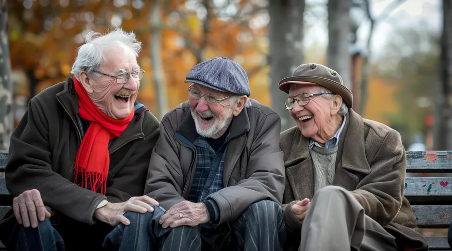 İnsanlar Yaşlandıkça Neden Daha Yavaş Hareket Ediyor? Yeni Çalışma Cevabı Verebilir