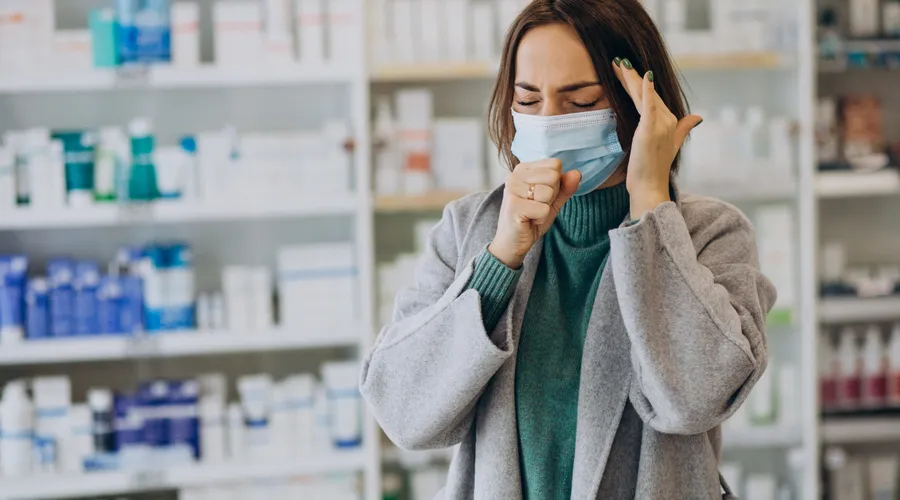 Dünya Sağlık Örgütü'nden FLiRT Varyantı Uyarısı: Artan Bulaşıcılık ve Belirsizlik