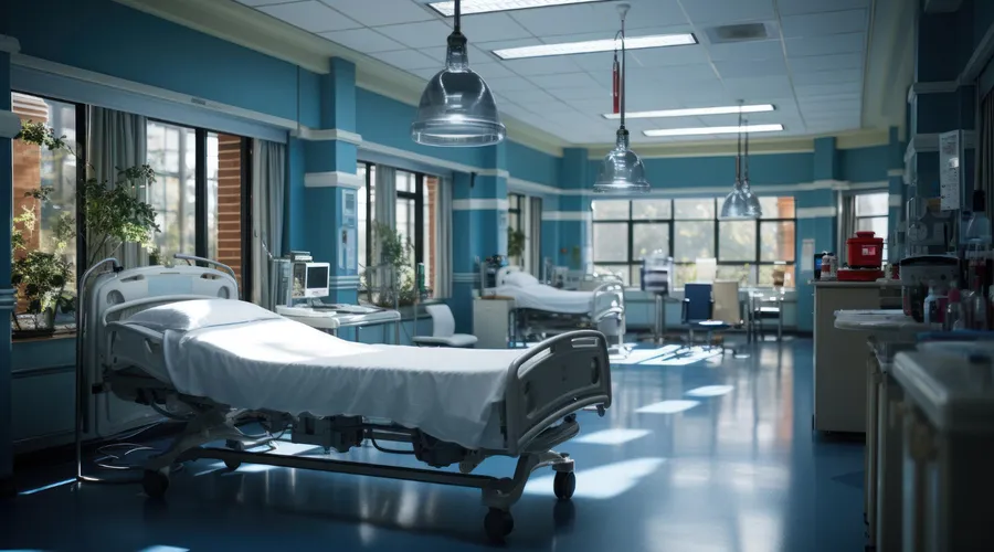 Küresel Bilgisayar Kesintisi Hastaneleri Vurdu: Ameliyatlar İptal Edildi, Hastalar Geri Gönderildi