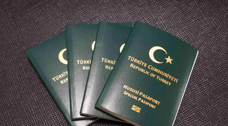 TEİS'ten "Eczacılara Yeşil Pasaport Verilsin" Talebi