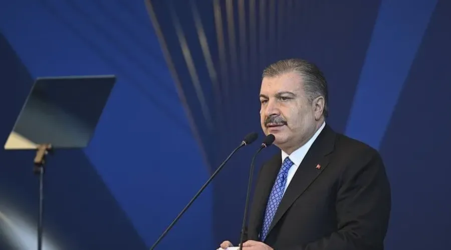 Bakan Koca Onaylı Randevu Sistemiyle İlgili İlk Sonuçları Açıkladı