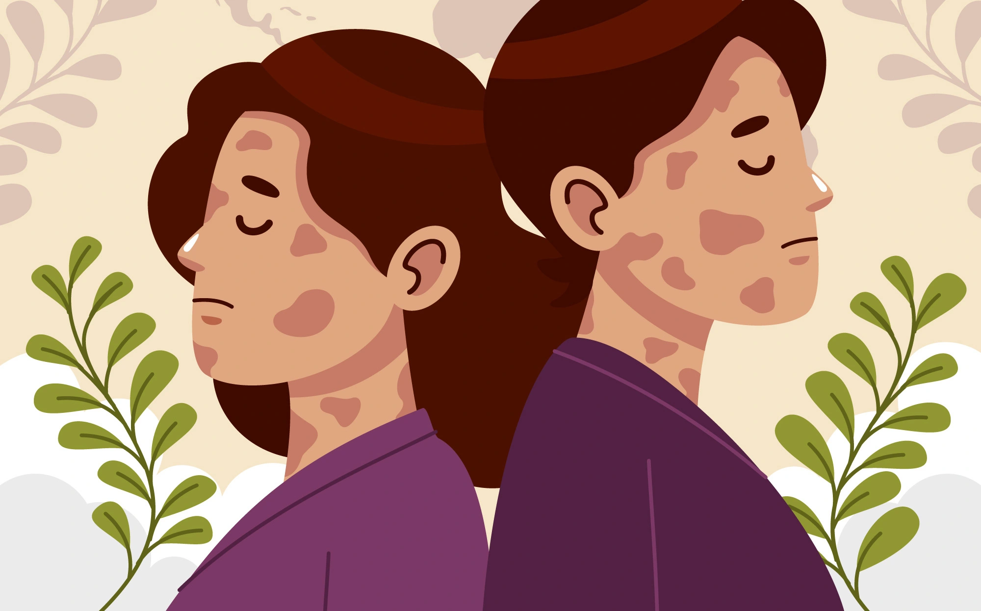 Cüzzam Hastalığına Yakından Bakış