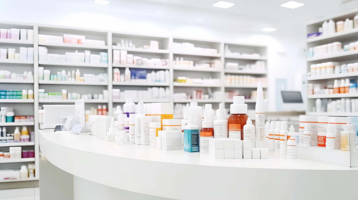 Eczacı Yerleştirme Sistemi 2024 Yılı 1. Dönem Yerleştirmeleri Belli Oldu