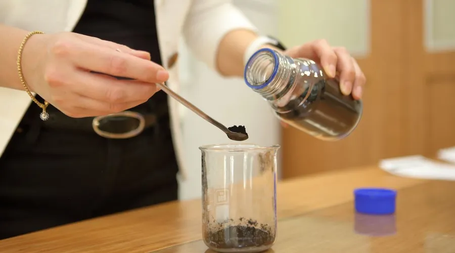 Hitit Üniversitesi’nin Geliştirdiği Nanotüp İşleme Yöntemi Tescillendi