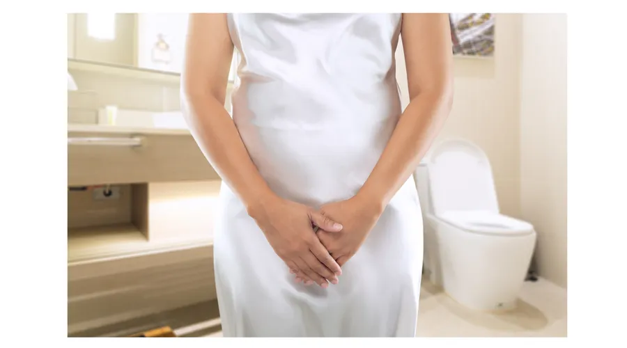 Beslenme ile İdrar Yolu Sağlığınızı Güçlendirin