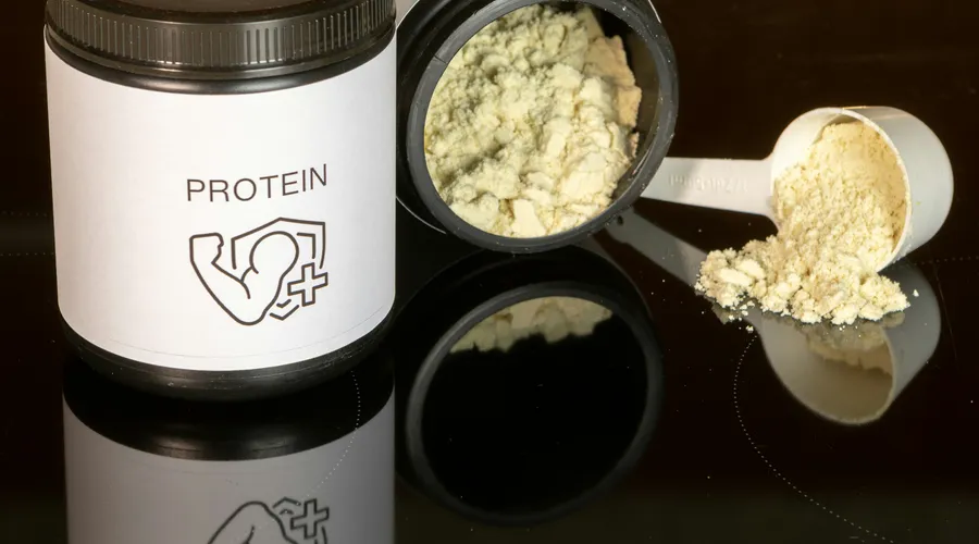 Protein Tozu ve Kullanımı: Sağlık Açısından Bir Bakış