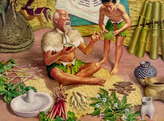 Tarihteki İlk Eczane(ler) - Eczacılığın Geçmişine Yolculuk