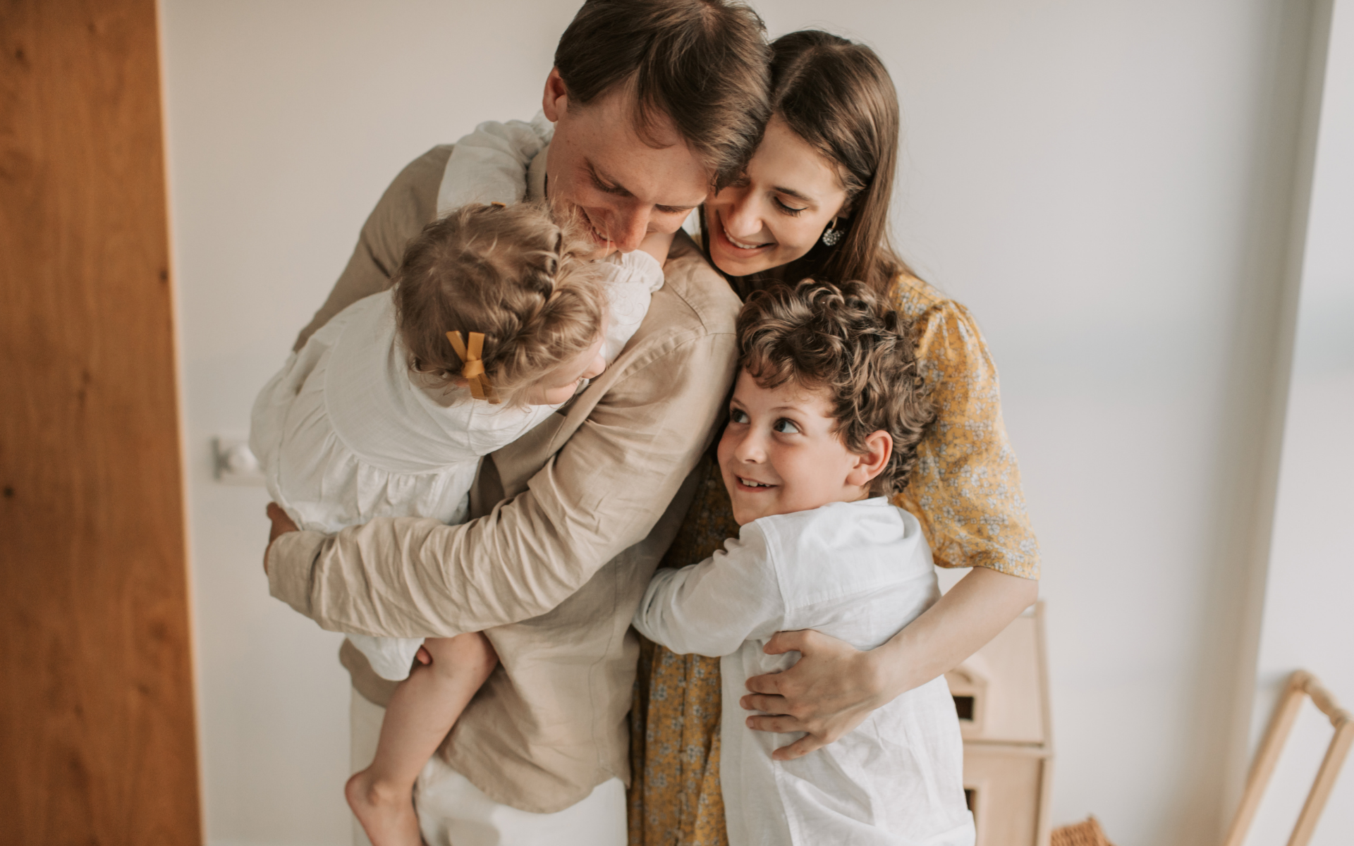 Anne ve Babalar Dikkat!