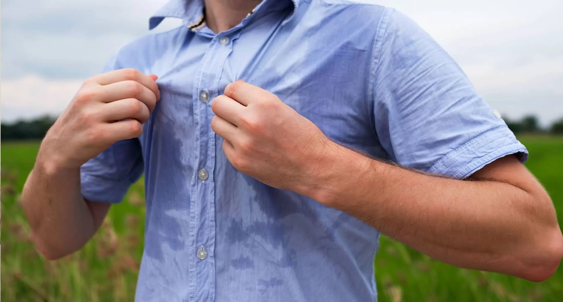 Aşırı Terleme: Enfeksiyonlara Davetiye Çıkaran Rahatsızlık