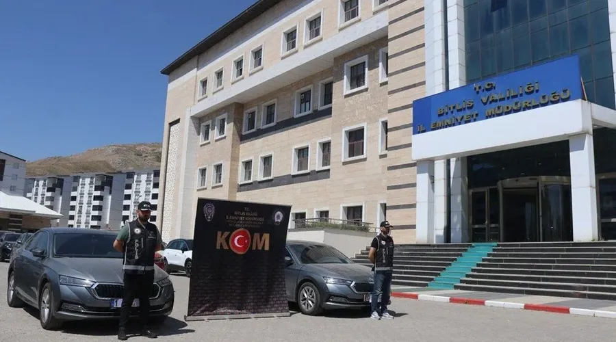 Sahte Sağlık Raporu Operasyonunda 98 Kişi Gözaltına Alındı!