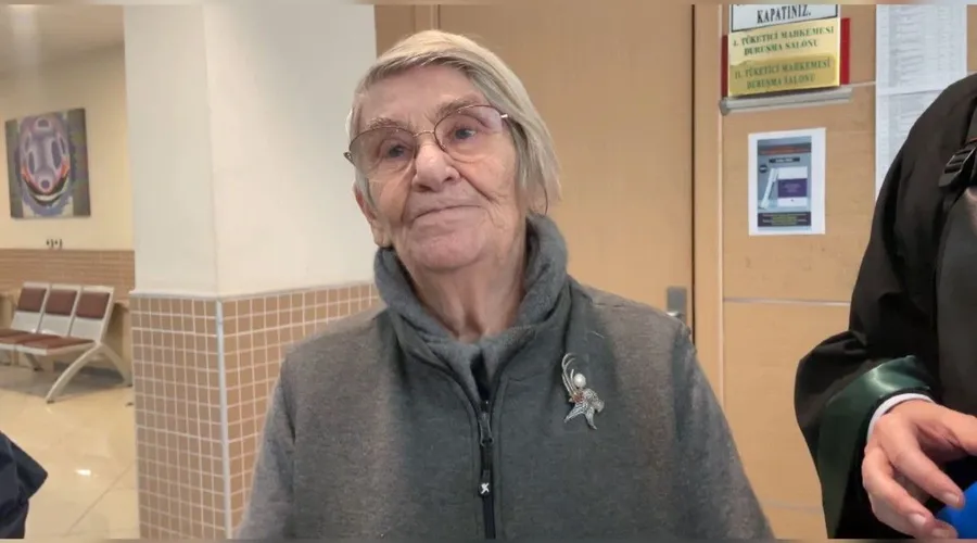 Canan Karatay, 'Yanlış Tedavi' İddiasıyla Hakim Karşısına Çıktı