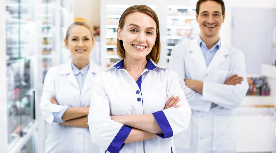 İkinci ve Yardımcı Eczacı Çalıştırma Kriterleri Güncellendi