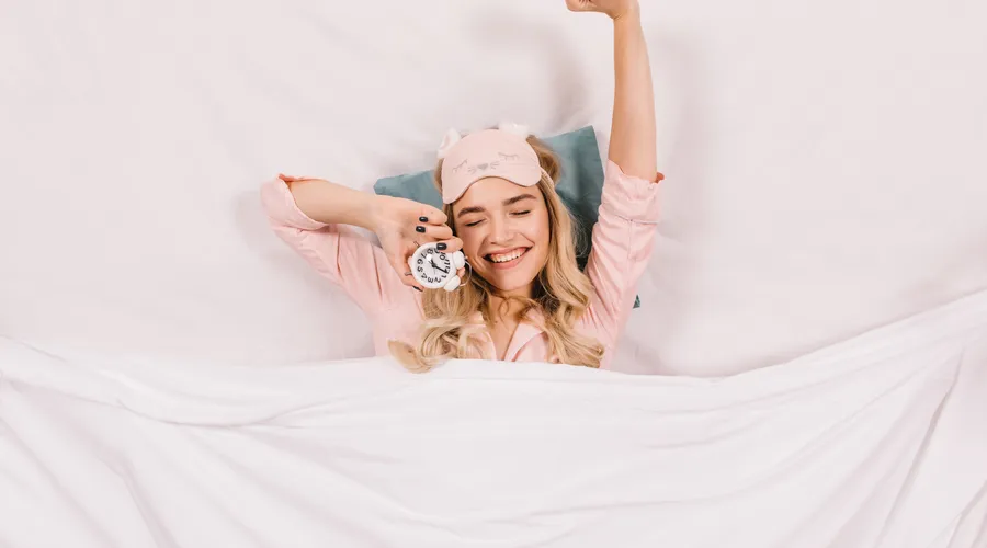 Yeni Bir Araştırmaya Göre Derin Uyku Eksikliği Alzheimer Riskini Artırıyor