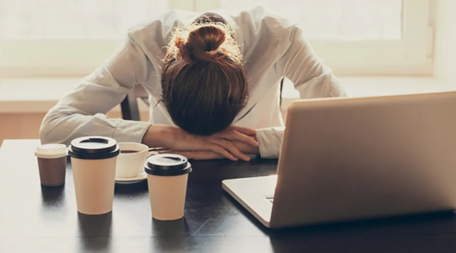 Kronik Yorgunluk: Enerjinizi Geri Kazanmanın Yolları