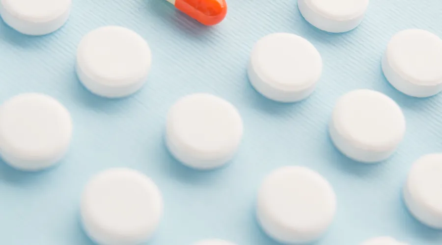 Fluoksetin Üretimi Durumu Güncellendi