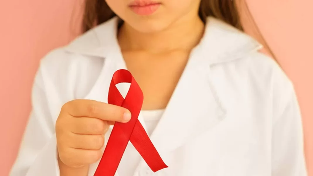 Çocuklarda Meme Hastalıklarına Dikkat!