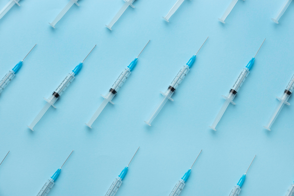 Aşı Takip Sistemiyle İlgili Sağlık Bakanlığı’ndan Açıklama