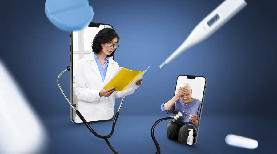 Sosyal Medya Sağlık Bilgilerinin Gizli Tehlikesi Olabilir mi?