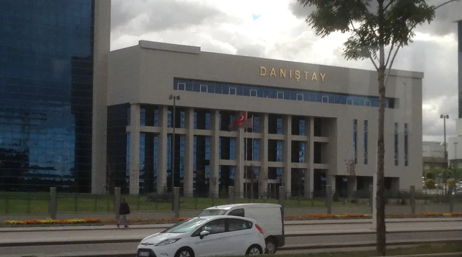 SGK'dan Danıştayın Yürütmeyi Durdurma Kararı Hakkında Duyuru