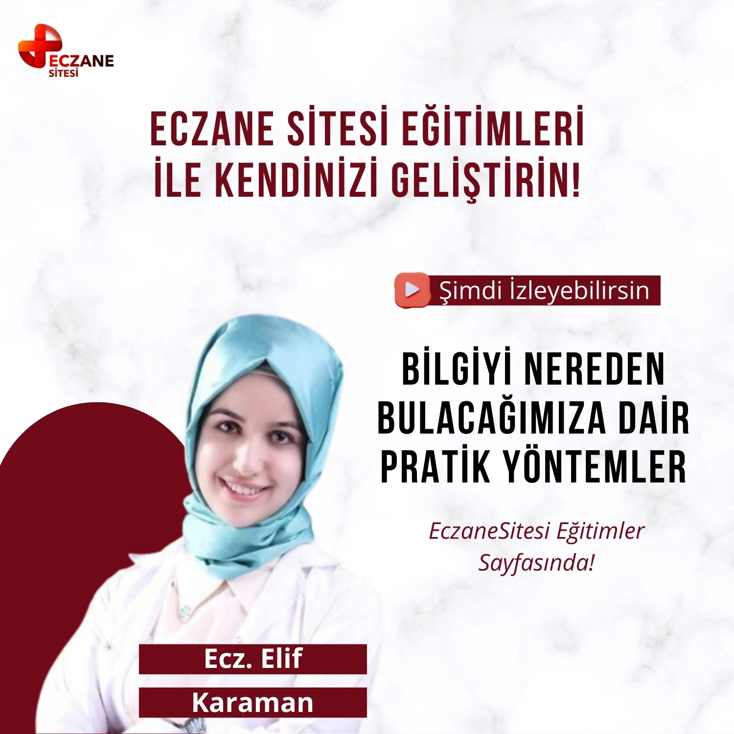 Bilgiyi Nereden Bulacağımıza Dair Pratik Yöntemler Nelerdir?