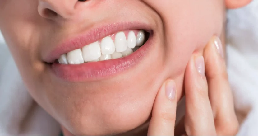 Fazla Stres Ağız ve Diş Sağlığına Zarar Veriyor