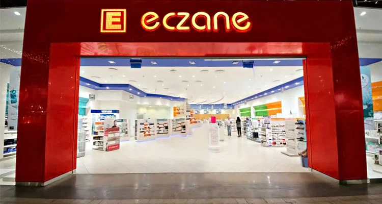 Eczanelerin 28 Ekim ve 29 Ekim Günü Çalışma Saatleri