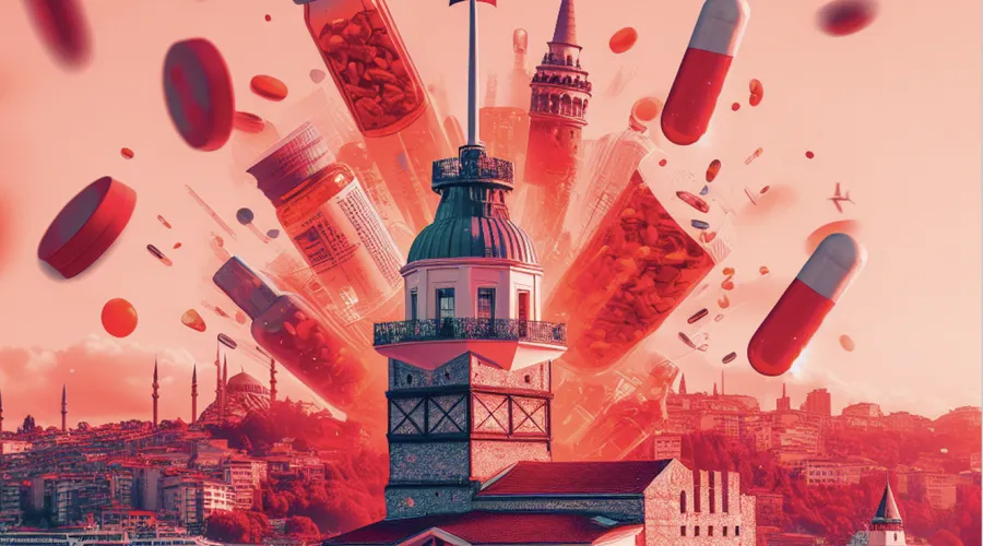 24. Alfa Ulusal Eczacılık Kongresi 10-11-12 Mayıs'ta