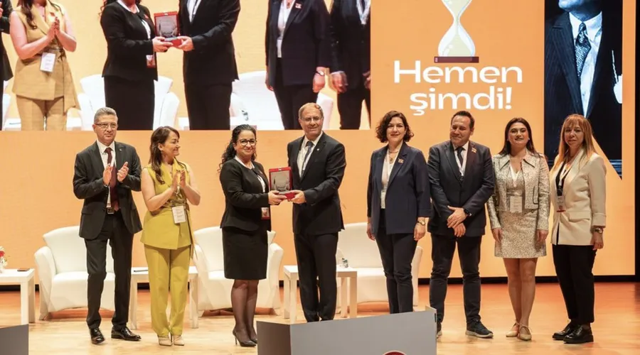 2024 Eczacılık Buluşması, Cemal Reşit Rey Konser Salonunda Gerçekleşti