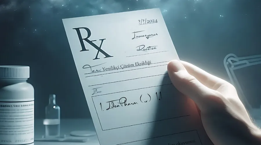 Eczacılık Öğrencilerinin Fikirlerini Yarıştıracağı IdeaPharm Kayıtları Açıldı! Toplam Ödül Değeri 75.000 TL