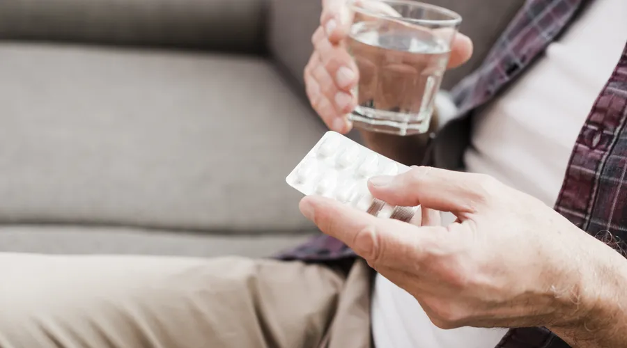 ABD'de Zayıflama İlaçlarının Körlüğe Neden Olması Dava Konusu Oldu. Satışları Hala Devam Ediyor