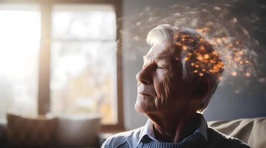 Demans Riski Yaşanılan Yere Göre Değişiyor