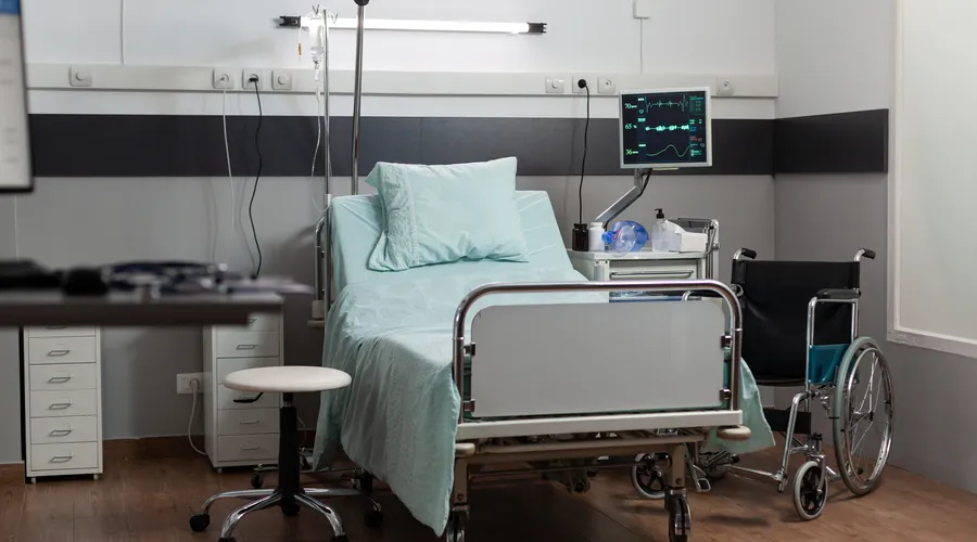 Sağlık Bakanlığı’ndan 12 İlde Eş Zamanlı Hastane Denetimi