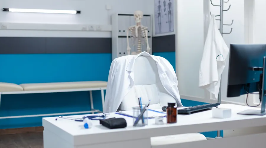 Aile Hekimleri İş Bırakma Eyleminde İkinci Gününde! "Kararlara Uyarsak Hekimlik Yapmamış Oluruz"