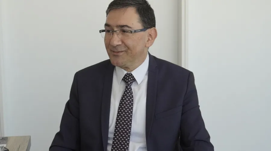 Bursa Eczacı Odası Başkanı Erakın'dan Çağrı: Karekod Sistemi Tüm Ürünlere Genişletilmeli!