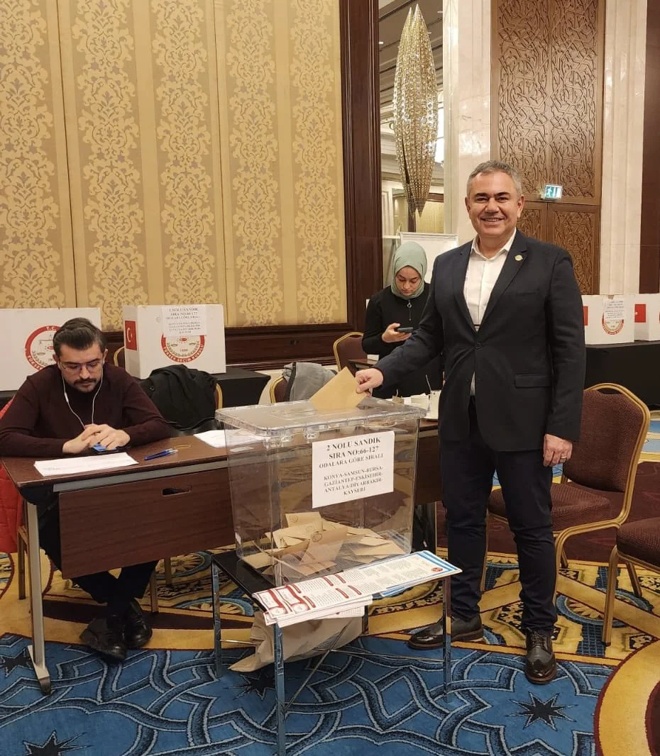 TEB Seçimleri Başladı: İşte Aday Listeleri