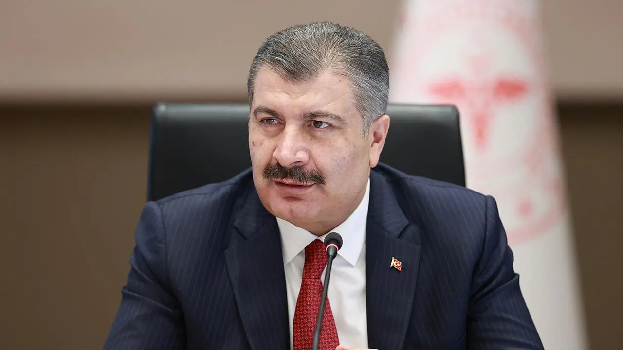 Sağlık Bakanı Koca: Nadir Hastalıklarda Çok Mesafe Katettik