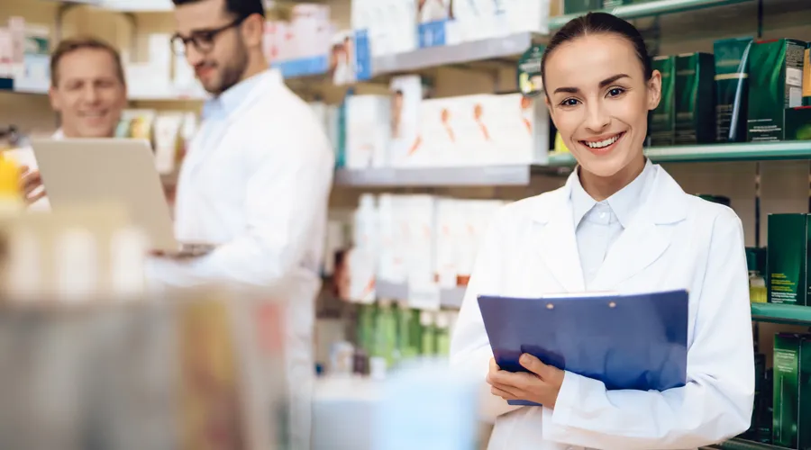 2024 Yılı Üçüncü Başvuru Dönemi Yardımcı Eczacı Yerleştirme Sonuçları Belli Oldu