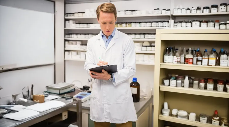 Sağlık Bakanlığı'nın Açtığı Eczacı Müfettiş Yardımcılığı İlanı İçin Son Başvuru Günü