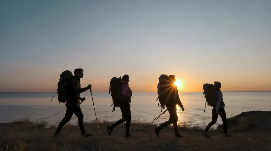 Ağırlıklı Yürüyüş (Rucking) Egzersizinin Faydaları