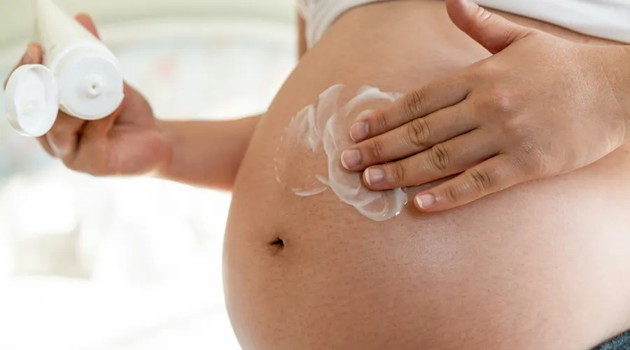 Gebelikte Oluşan Çatlaklar: Nedenleri, Önlemleri ve Tedavi Yöntemleri